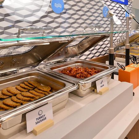 Holiday Inn Express & Suites Buford - Mall Of Georgia By Ihg Exteriör bild